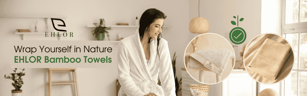 bamboo towel